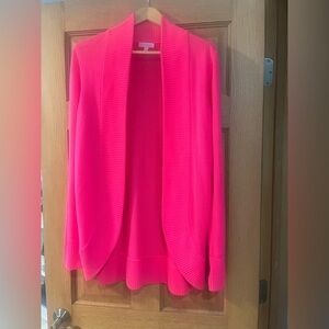 Lilly Pulitzer Amalie Cardigan